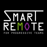 SmartReMOte logo - Similar company to Smart Remont Ltd.