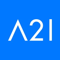 Antarctica21 logo - Similar company to Tailor Servicios