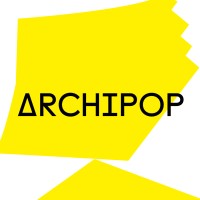 ARCHIPOP logo - Similar company to Object - Concept Store