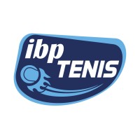 IBP Tenis logo - Similar company to Vizereach