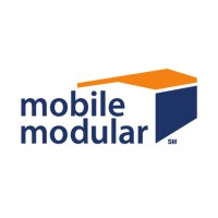 Mobile Modular Management Corporation logo - Similar company to Enviroplex, Inc.
