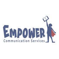 Empower Communication Services logo - Similar company to Sunshine Speech Therapy, Llc