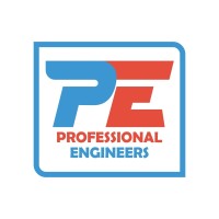 المهندسون المحترفون logo - Similar company to Professionalengineers.Ai