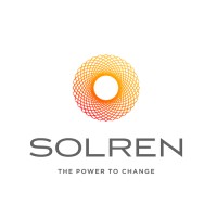 SOLREN - The Power to Change logo - Similar company to Click To Dream