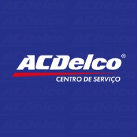 ACDelco - Centro de Serviço logo - Similar company to Acdelco Service Centers