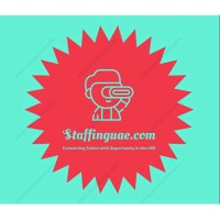 StaffingUAE.Com  🇦🇪 logo - Similar company to I-Recruit 360