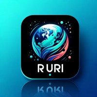RURI App logo - Similar company to Troob