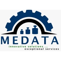 Medata logo - Similar company to Simsoftware