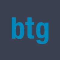 Break the Grid logo - Similar company to Brio Studio