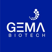 GEMA Biotech logo - Similar company to Bio-Cell