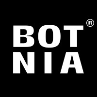 Botnia logo - Similar company to Trazi Creatives
