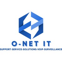 Onet IT logo - Similar company to Isaca Greater Houston Chapter