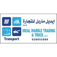 IDEAL MARBLE TRADING AND TRUCK LLC
