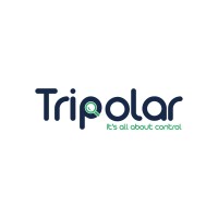 Tripolar logo - Similar company to Codesta