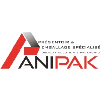 Les Emballages Anipak Ltée logo - Similar company to Les Importations Herbasante Inc