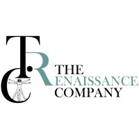The Renaissance Company logo - Similar company to Technomatters