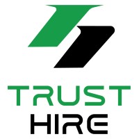 Trust Hire logo - Similar company to Prime Secure +