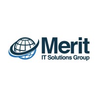 Merit IT Solutions Group Ltd logo - Similar company to Merit Solutions