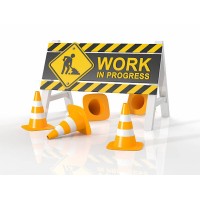 Work In Progress logo - Similar company to Work In Progress