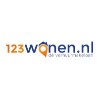 123Wonen dé verhuurmakelaar! logo - Similar company to Nederwoon