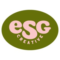 ESG Creative logo - Similar company to Alchemy Face Bar