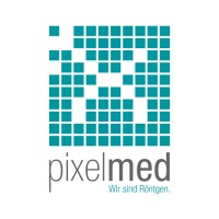 piXelmed Medizin- und Röntgentechnik GmbH logo - Similar company to Medkan Technologies
