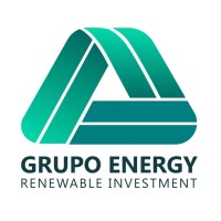 Grupo Energy Inversiones logo - Similar company to Inter Energy