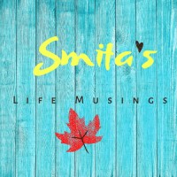 Smita's Life Musings logo - Similar company to Broadgate Technical Services India