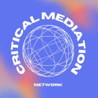 Critical Mediation Network logo - Similar company to Raumgeben