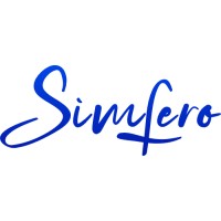 Simfero - AI for education logo - Similar company to Lenvendo