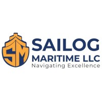 SAILOG MARITIME LLC logo - Similar company to Js Global Traders