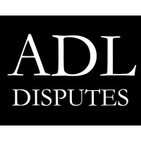 ADL Disputes logo - Similar company to Tiflani
