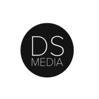 DS Media logo - Similar company to Get It Mobile