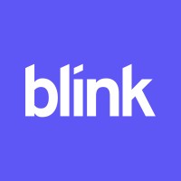 Blink logo - Similar company to Accon Engineering
