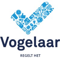 Vogelaar BV logo - Similar company to Mailweb.Nl
