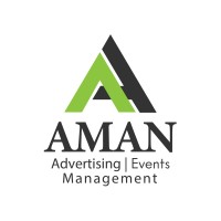 Aman Advertising logo - Similar company to Global Lab And Consultancy Services Llp