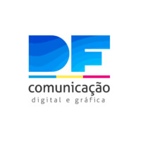 Df Comunicação Digital E Gráfica