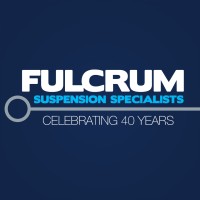 Fulcrum Suspensions logo - Similar company to Performance Tuning Corporation