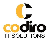 CODIRO IT SOLUTIONS logo - Similar company to Phantasm Solutions Pvt Ltd