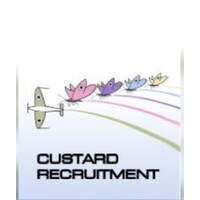 Custard Recruitment logo - Similar company to Proteus