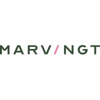 Marvingt logo - Similar company to Entropos