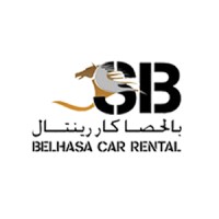 Belhasa Car Rental LLC logo - Similar company to Team Dynamic Technologies Llc
