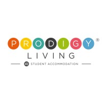 Prodigy Living