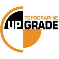 UPGRADE TOPOGRAPHIE logo - Similar company to Helix Cartographie Topographie Bathymétrie Lidar