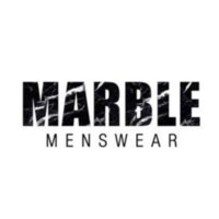 Marble Menswear logo - Similar company to Vyssor