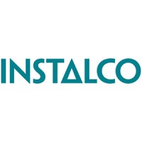 Instalco logo - Similar company to Intec