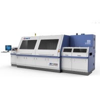HVT Technology Co.,Ltd logo - Similar company to Hvt Technologies Private Limited
