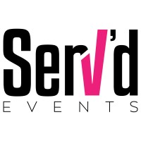 Serv'D Events