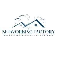 Networking Factory logo - Similar company to Rootwire