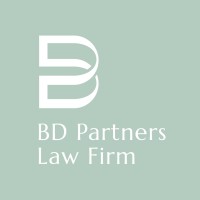 BD Partners logo - Similar company to Bd Partners